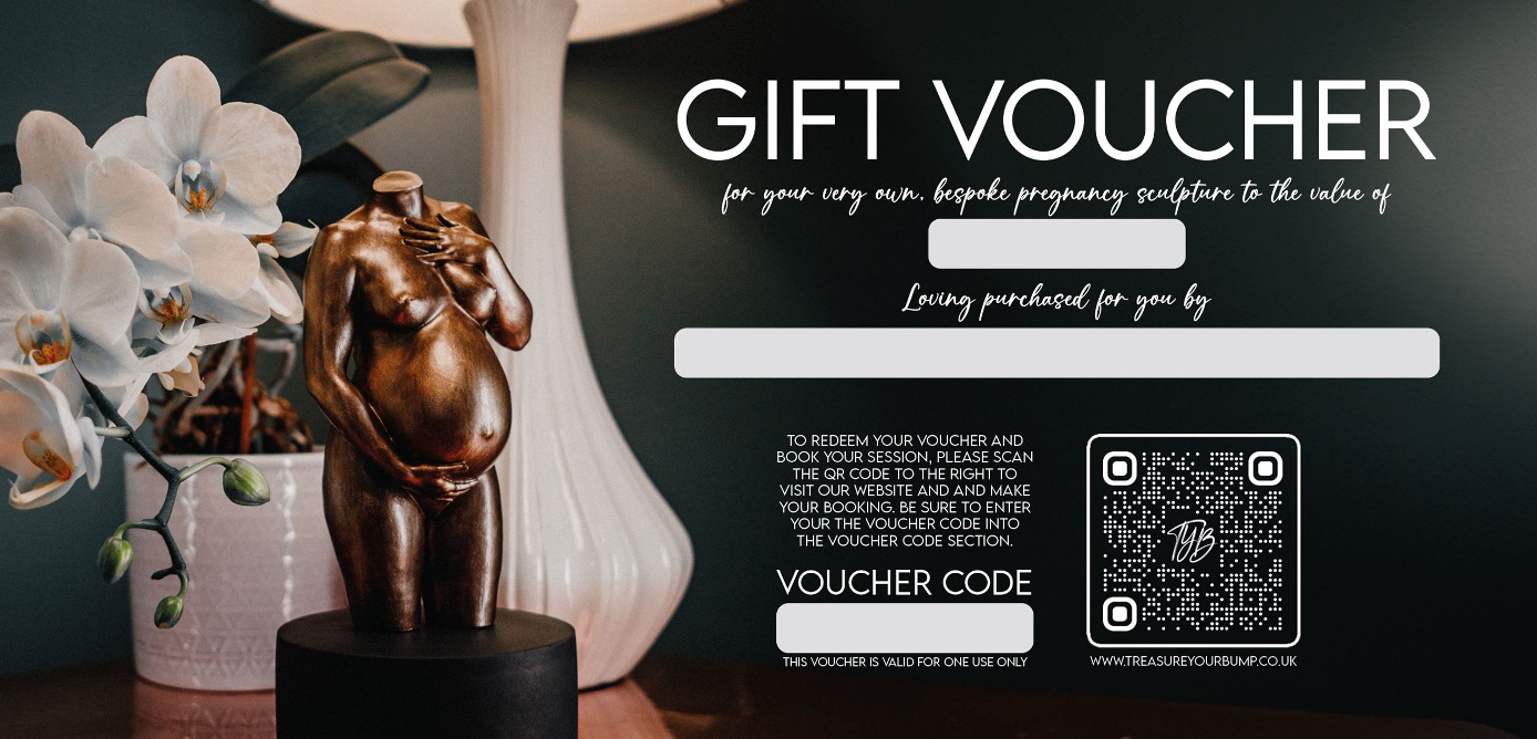 gift voucher example